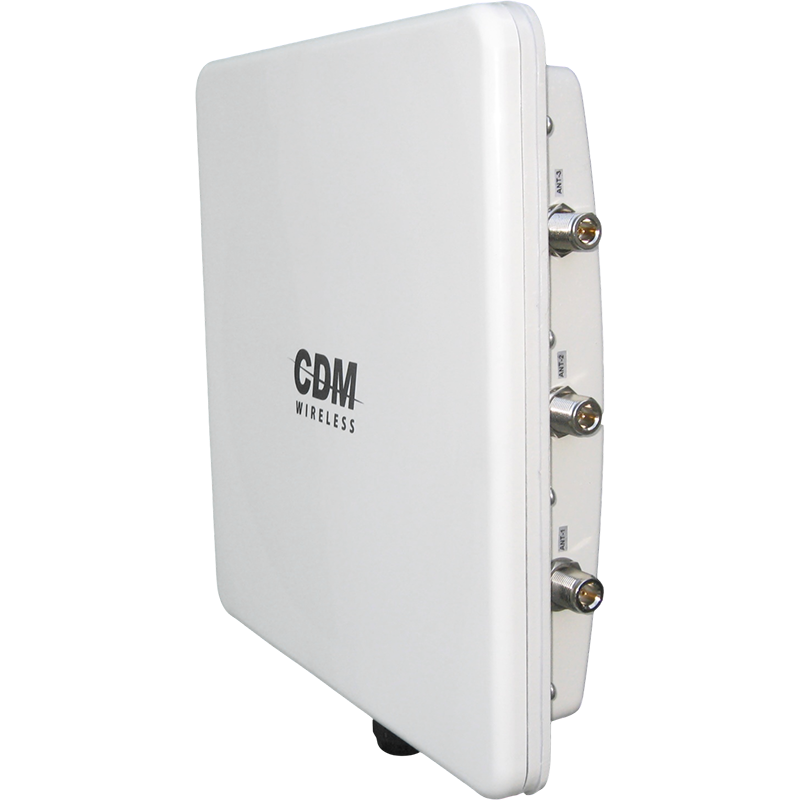 Enterprise Outdoor Backhaul Wireless Solutions & Long Range PTP Kits ...